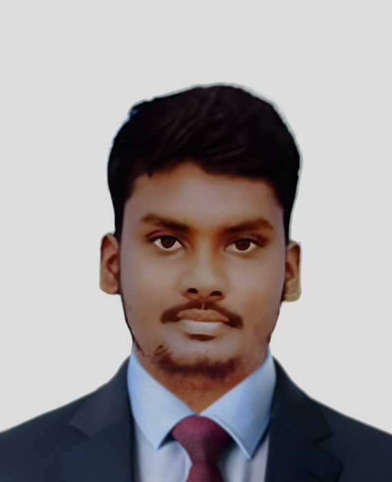 B AALAN SANTHOSH 